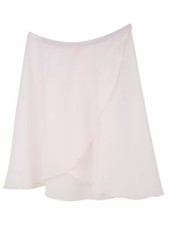 Hull Kids Chiffon Skirts with Elastic R3055