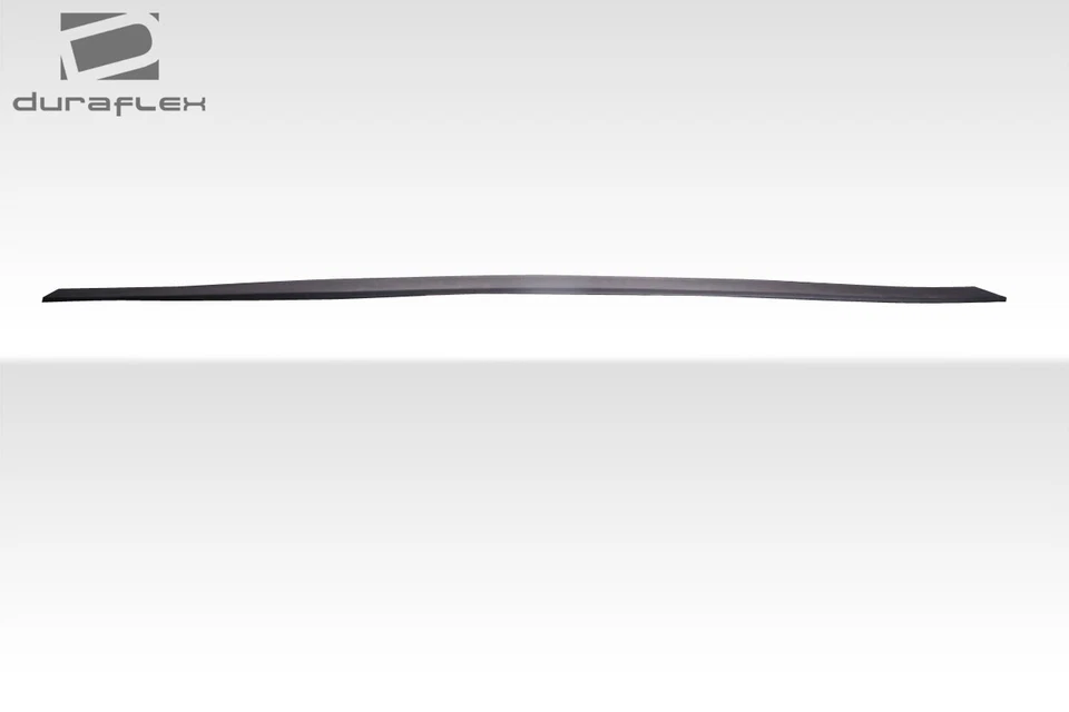 14-18 BMW Serie 4 M Perf Look Duraflex Faldones Laterales Divisor Carrocería Kit!!! 112216 Foto 3 de 4