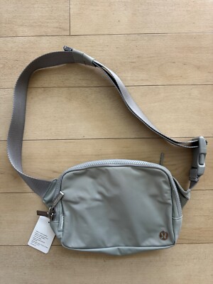lululemon belt bag next restock lululemon Everywhere Fleece Belt Bag Restock
