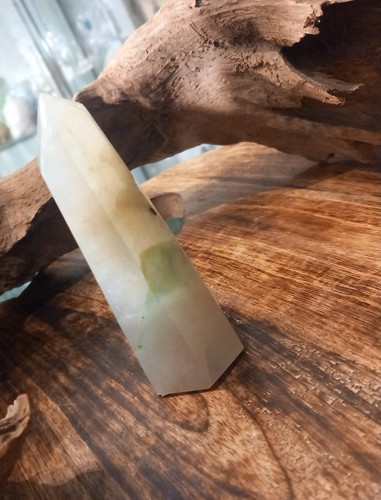 Green Moonstone tower (3) - Picture 6 of 6