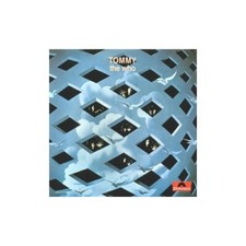 Who - Tommy - Who CD ZYVG FREE Shipping