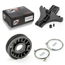 FENSTERHEBER REPARATURSATZ FÜR VW GOLF IV 4 HINTEN RECHTS