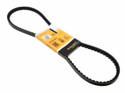 For 1978-1979 Porsche 928 Accessory Drive Belt 38941HB