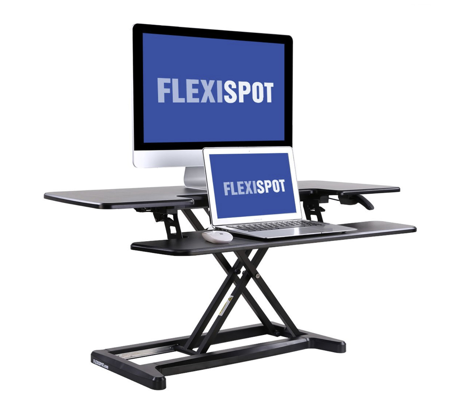 Встраиваемый настольный альковер FlexiSpot, 42 Вт M7L-E-US, черный