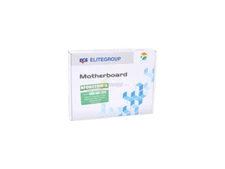 ECS NFORCE6M-A V2.0 Socket AM2 NVIDIA nForce 520LE  ATX Motherboard