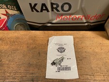 72026-08B BREMSLICHTSCHALTER ORIG. HARLEY® DYNA® 2008-2017 STREET BOB® FAT BOB®