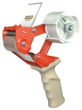 Image of HPG50B Adhesive Tape Dispenser Heavy Duty for 50mm Wide 75mm Core Tapes