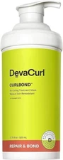 Deva Curl Curlbond Re-Coiling Treatment Mask 17.75 oz