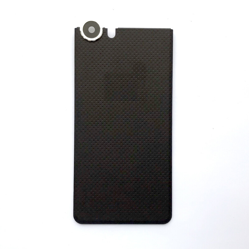 For Blackberry KeyOne BBB100-1 Replacement Cover Rear Housing Back