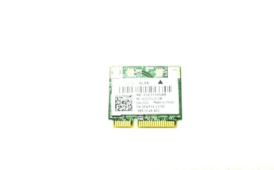 NEW OEM Dell Broadcom Wireless Wifi Card DW1510 CN-0PW934 BCM94322HM8L
