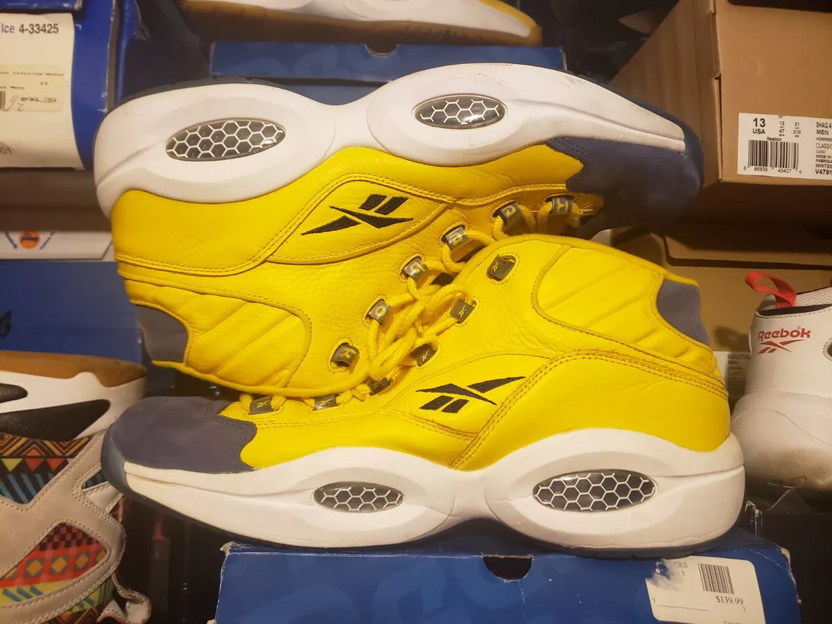 New reebok questions clearance 2016