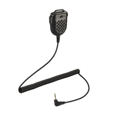 High Quality Transmit Speaker Mic for Motorola MH230R MH370 MB140R MC220R