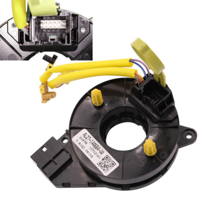 Clock Spring 8L2Z14A664B For Ford Explorer 06-2010 Explorer Sport