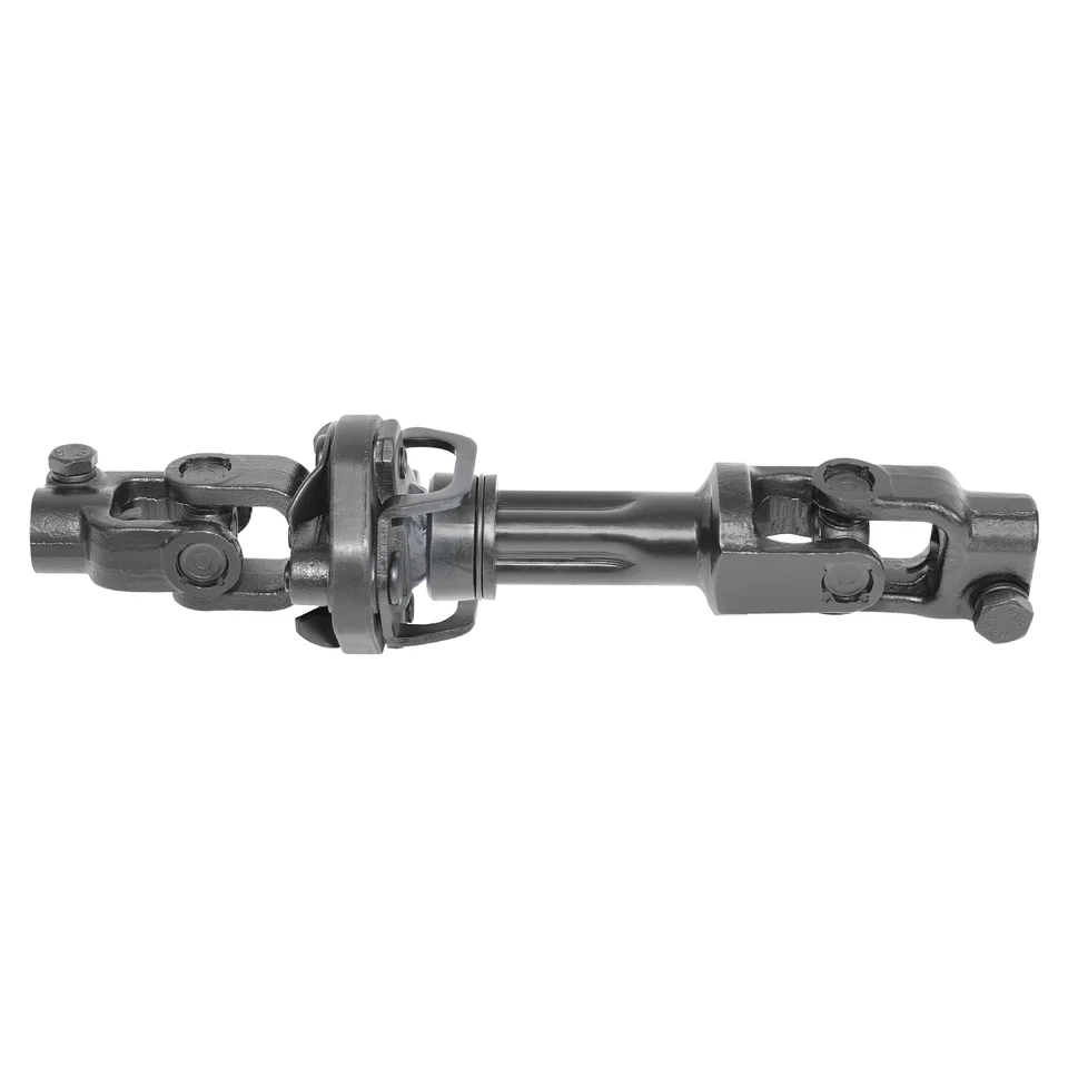 Intermediate Steering Shaft Lower For Chevy Express GMC Savavana 15839836 Foto 4 de 4