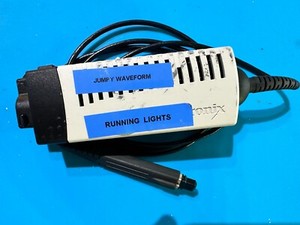 PARTS/REPAIR Tektronix TDP0500 500 MHz VPI Differential Probe - CLYCLING LIGHTS