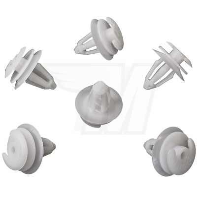 20X CLIPS DE FIXATION POUR PANNEAU DE PORTE BMW FORD 51411973500 20X CLIPS DE FIXATION POUR PANNEAU DE PORTE BMW FORD 51411973500