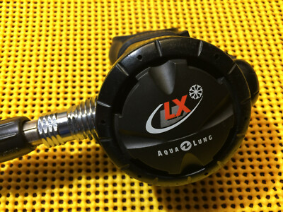 Service Kit für Aqualung LX 2.Stufe Atemregler Service Kit