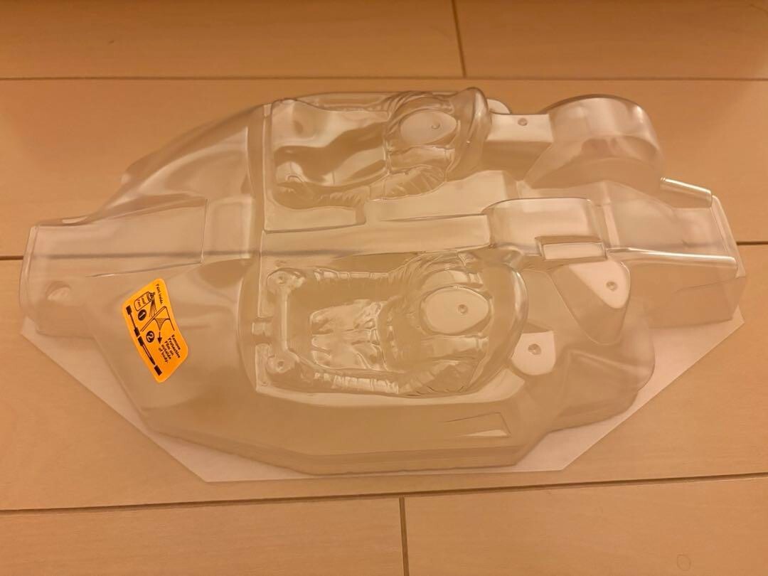 ラジコン　hpi プジョー206 RS4 Rally Radio Control Hpi Peugeot 206 Rs4 Rally Free Shipping From