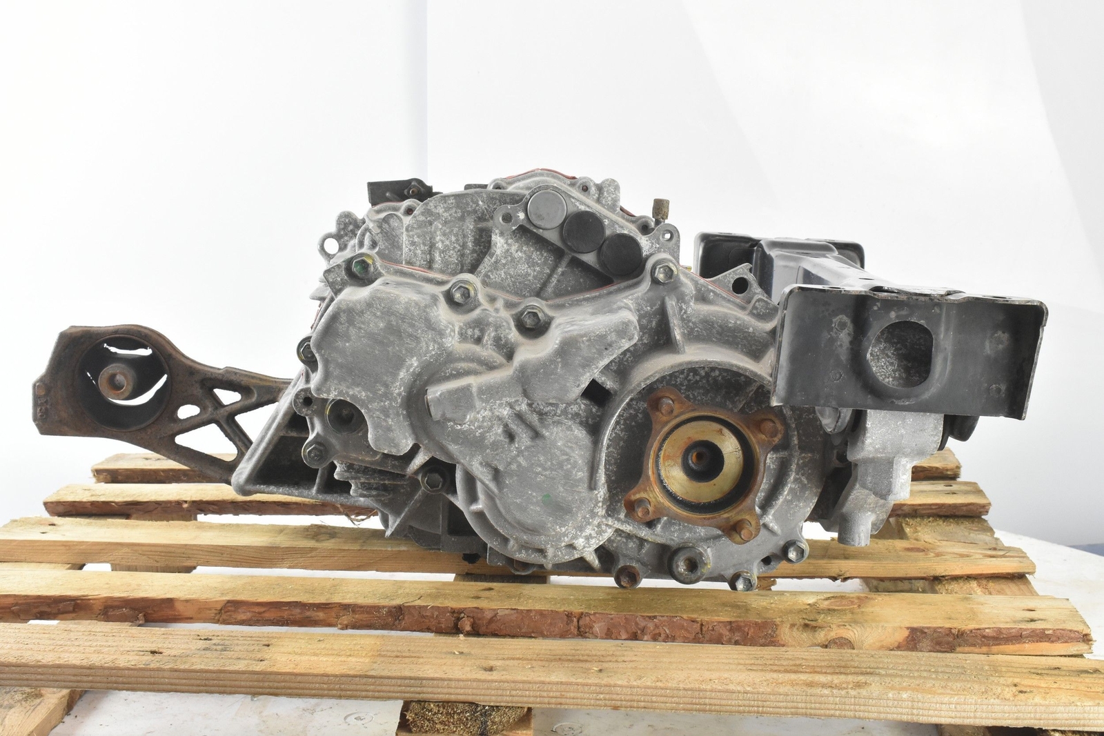 Differenziale posteriore G105028030 TOYOTA ESTIMA III 2007