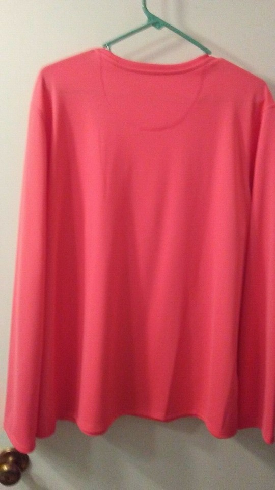 Reel Legends Men's Freeline Performance Fishing Shirt Long Sleeve ...