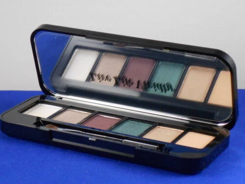 Bare Escentuals Long Lasting Eye Makeup Palettes