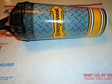 Kennywood “The Steel Curtain” travel cup mug whirly made in usa ohio
