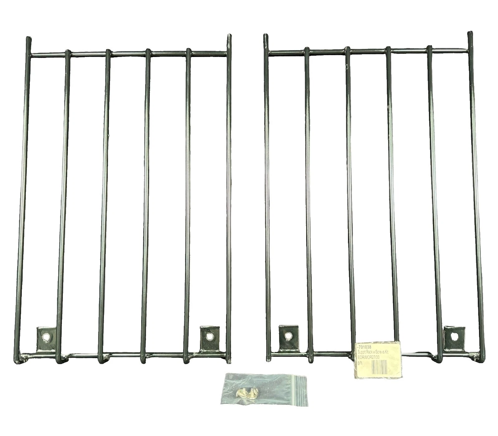 Aparato de cocina de cristal Dacor partes