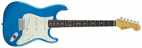 Fender Stratocaster Electric Guitar Traditional '60s Candy