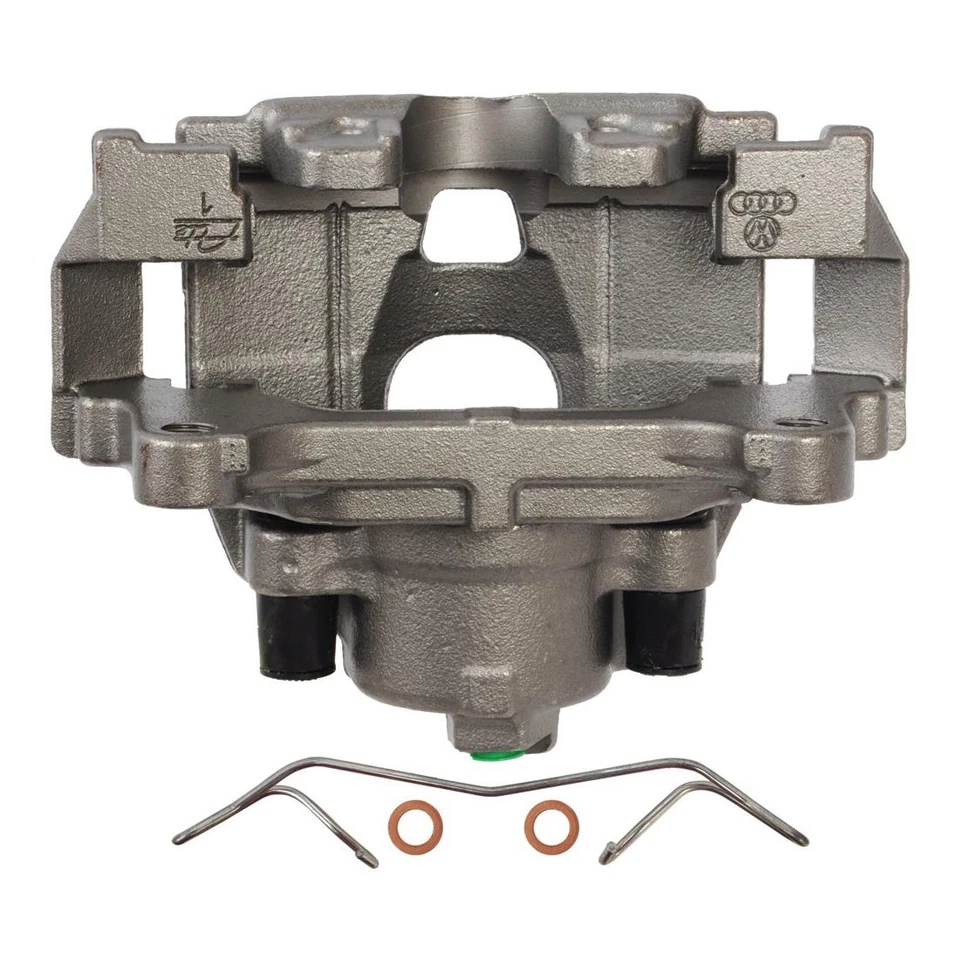 Штангенциркуль переднего левого дискового тормоза Cardone 1 подходит для Volkswagen Passat 2012 2013 2014 годов выпуска - Изображение 4 из 4