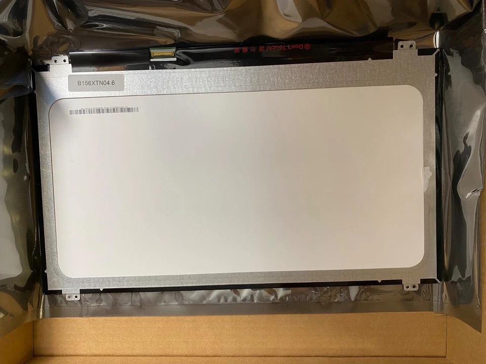 Laptop Bildschirm AUO - Universal - B156XTN04.6 - Bild 2 von 3