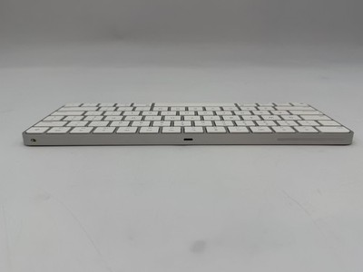Apple MK2A3LL/A USB-C Keyboard for sale online | eBay