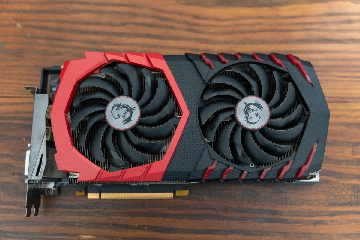 MSI GTX 1080ti ジャンク品 MSI NVIDIA GeForce GTX 1080 Ti Computer Graphics Cards for sale | eBay