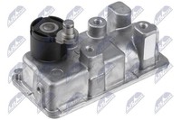 NTY Steuerdose, Lader ECD-FR-033 FüR Ford