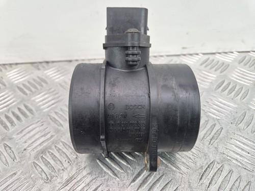 Mercedes C200 CDI W203 Luftmassenmesser A6460940048  OM 646.963  PFF14939