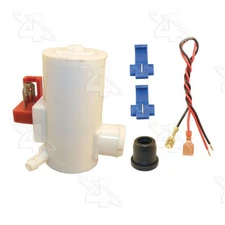 ACI 177113 Windshield Washer Pump