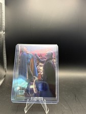 2024 Topps Chrome STAR WARS GALAXY - COMPLETE YOUR SET - NM (Pack Fresh)