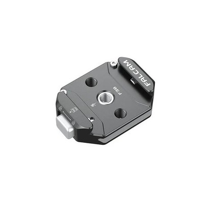 *BULK OF 4* FALCAM F38 MULTI-HOLE QUICK RELEASE BASE