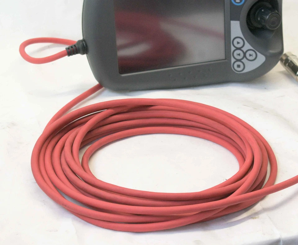 Keba ABB SX Teach Pendant TPU 2 16/64 3HAC023195-001 -used- - Bild 3 von 4