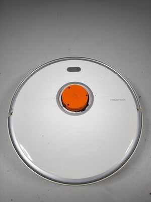 Roborock S5 Max Saugroboter - Für Ersatzteile, Gebrauchsspuren
