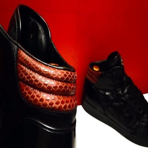 Gucci Snakeskin Shoes | eBay display picture 2