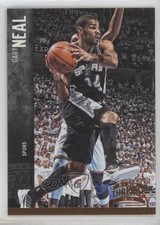 2012-13 Panini Threads Gary Neal #132 0kz8
