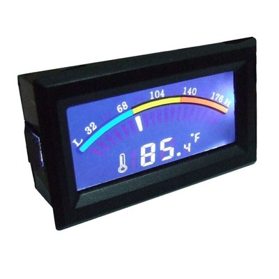 Monitor Your Computer and Electrical Systems with this Digital Thermometer