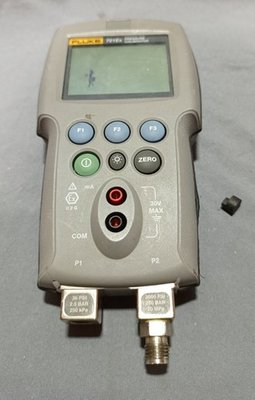 #ad #ad Fluke Pressure Calibrator 721Ex $499.00