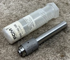 PCM GenSwiss SWISS-TYPE INTERNAL ROTARY BROACH TOOL HOLDER - RBH-2160-190-100