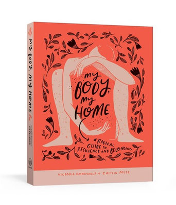 #ad #ad My Body My Home: A Radical Guide to Resilience and Belonging diary Emanue... $5.76