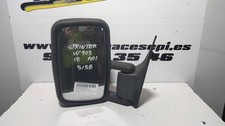 Retroviseur gauche (ou coque) Mercedes 308