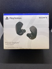 Sony -  Playstation Pulse Explore Wireless Ea...