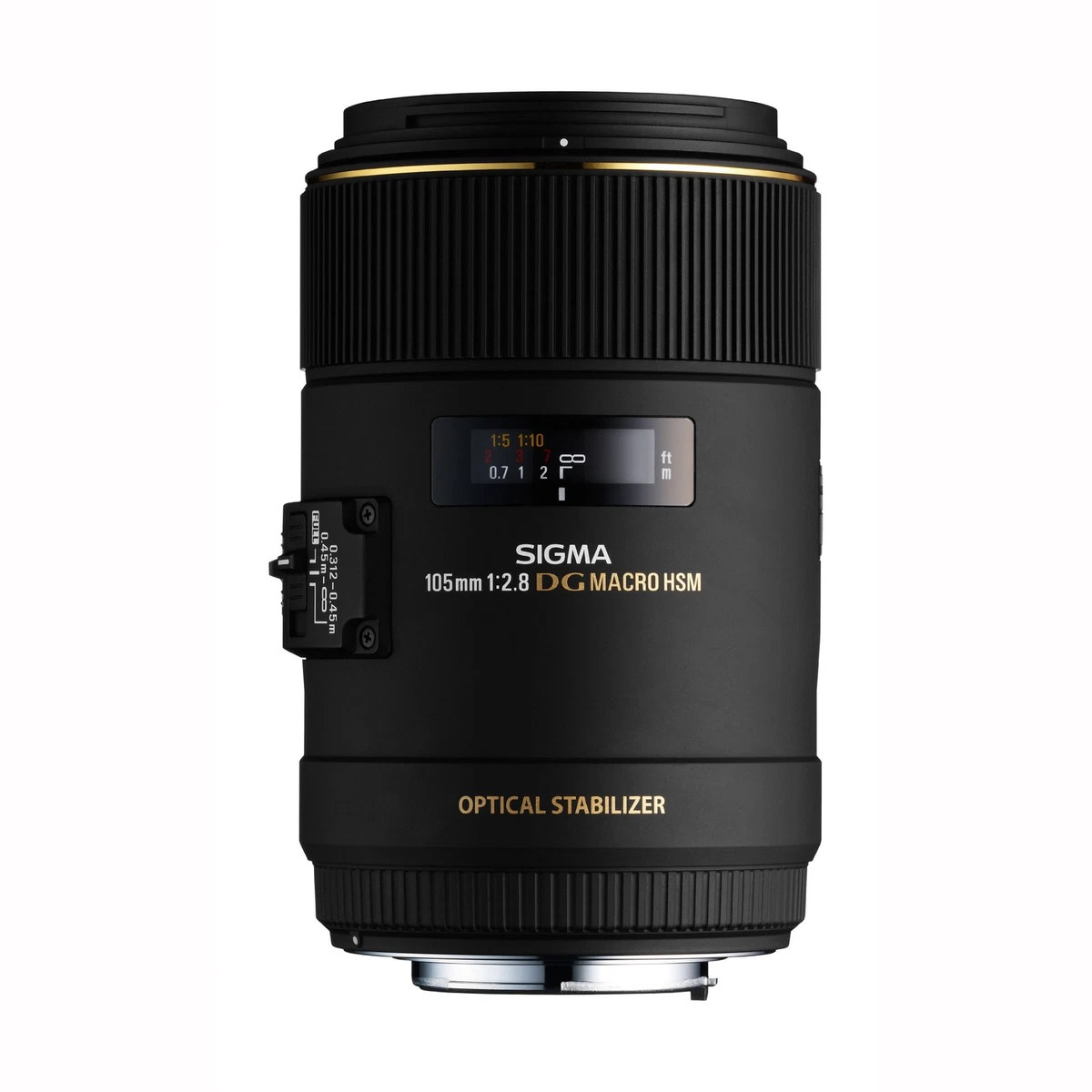 Sigma EX f/2.8 Camera Lenses 105mm Focal for sale | eBay