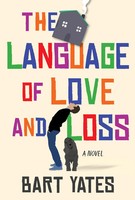 Bart Yates | The Language Of Love And Loss | Taschenbuch | Englisch (2024)