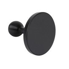 Super Magnetic Cell Phone Holder Base with 1" Ball for MagSafe iPhone 15 14 1...
